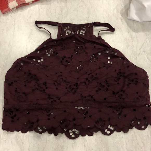 Aerie Bralette - Picture 2 of 3